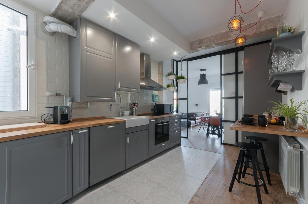 Apartamento Tetuan *