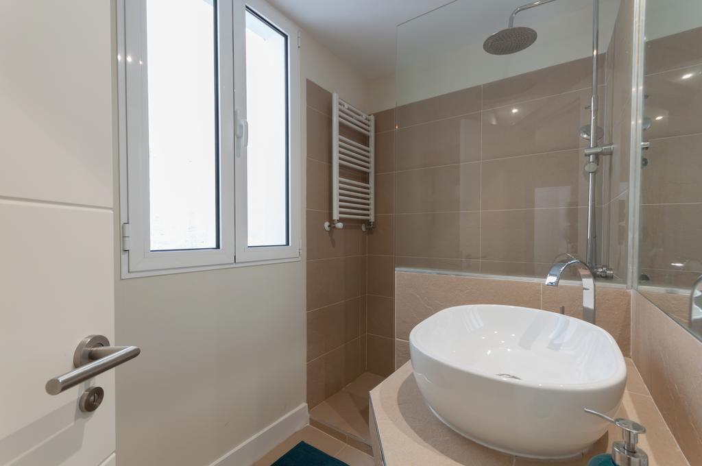 Apartamento Tetuan