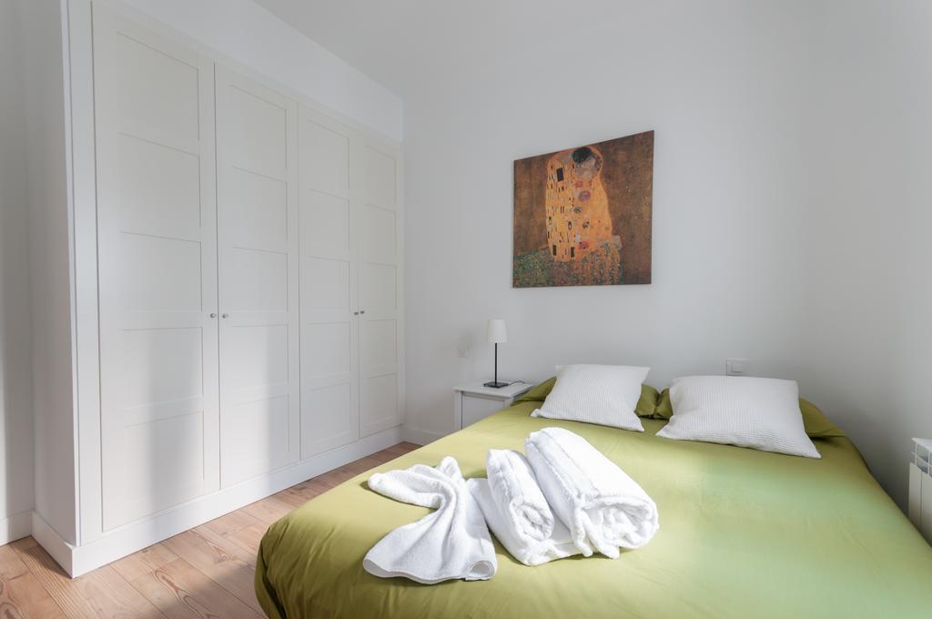 Apartamento Tetuan *