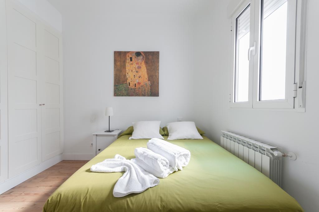 Apartamento Tetuan
